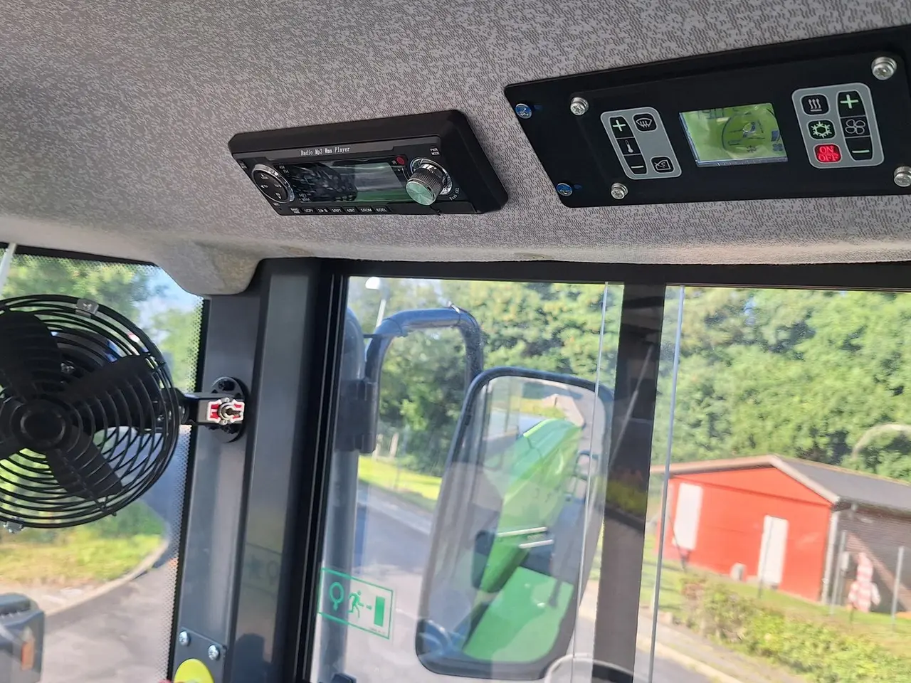 Billede 18 - LONKING LG866HE 100% ELEKTRISK