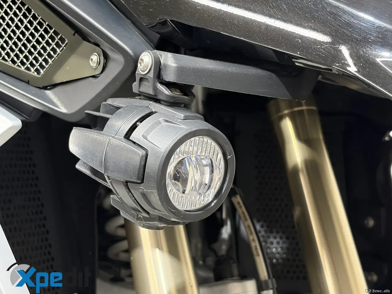 Billede 22 - BMW R 1200 GS