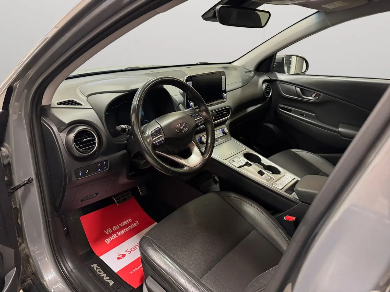 Billede 5 - Hyundai Kona 39 EV Trend