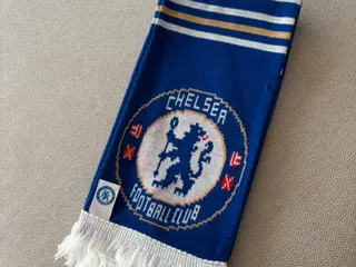 Chelsea FC halstørklæde