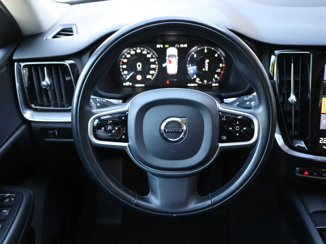 Billede 4 - Volvo V60 2,0 D4 190 Momentum aut. Van