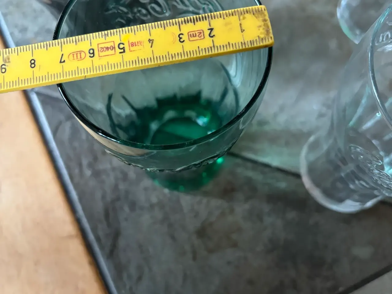 Billede 5 - 5 Coca Cola glas sælges samlet