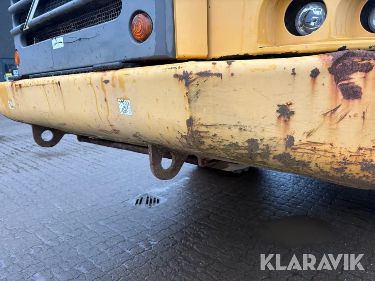 Billede 10 - Dumper Volvo A30D