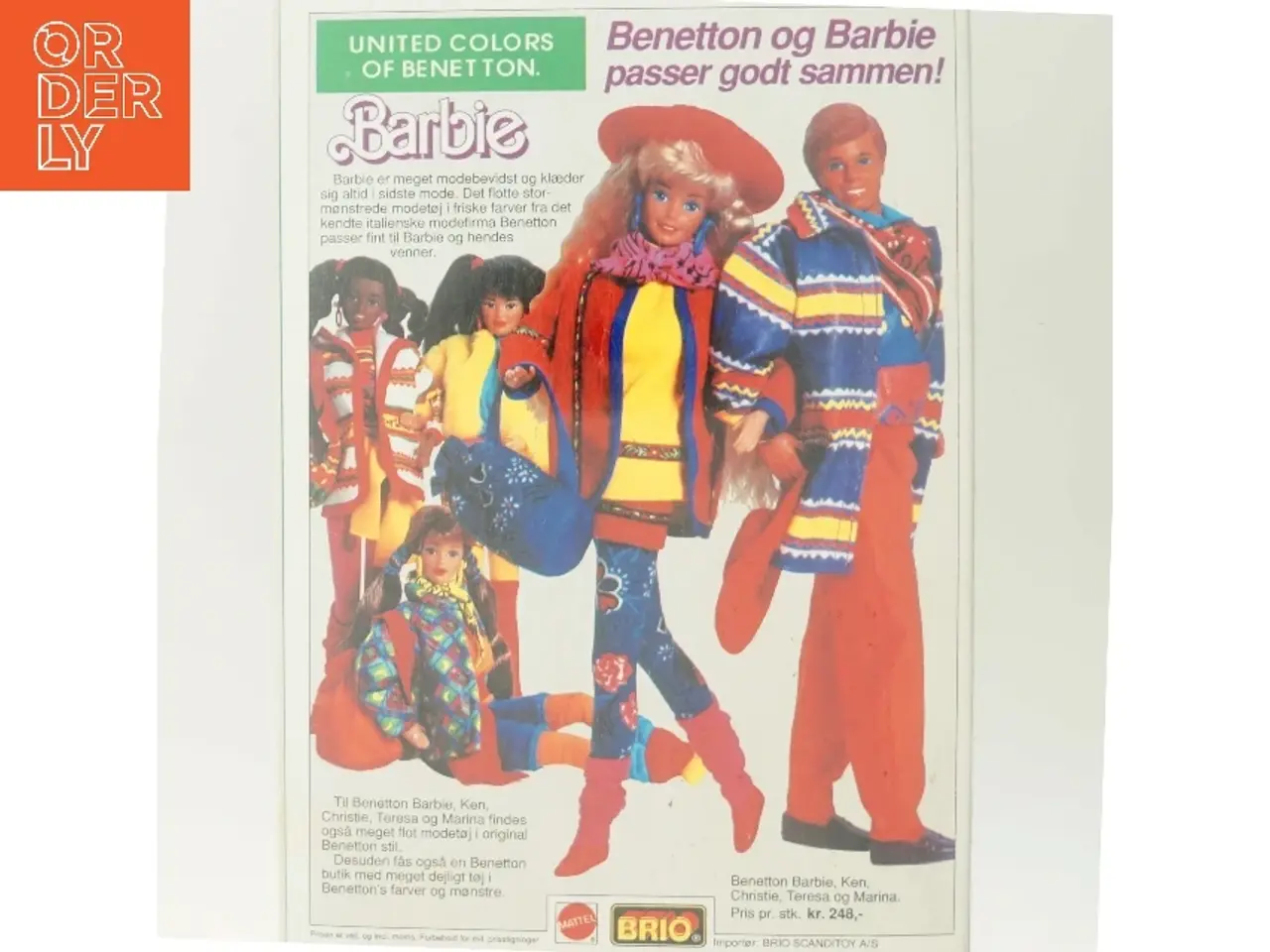 Billede 3 - Anders And & Co. (Bog)