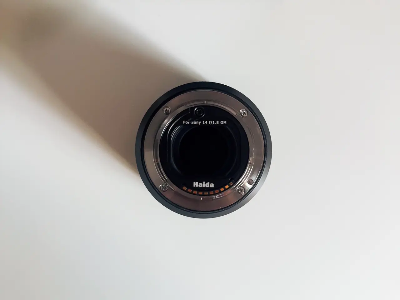 Billede 4 - Sony 14mm F1.8 GM