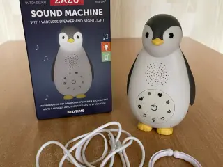Musik/lyd boks til baby