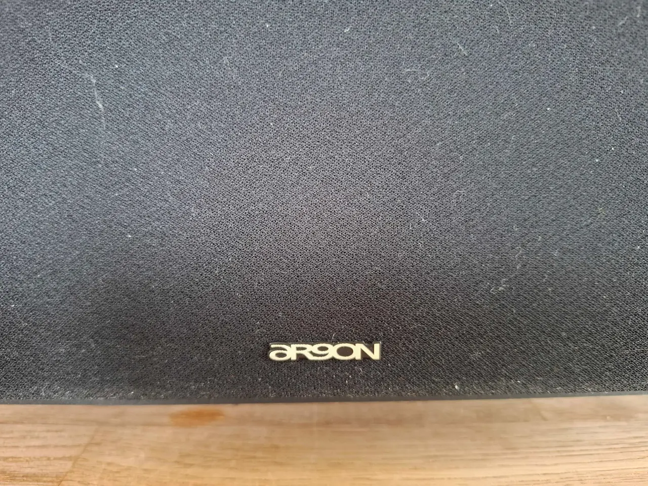 Billede 6 - Denon surround med AVR-X1100W receiver og højtaler