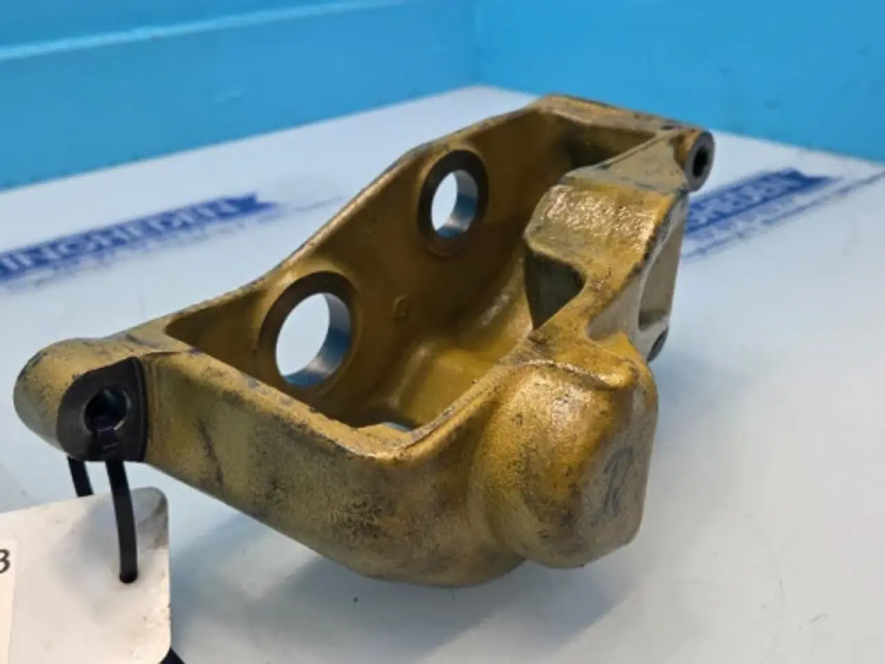 Billede 14 - John Deere 6300 Hus AL156649