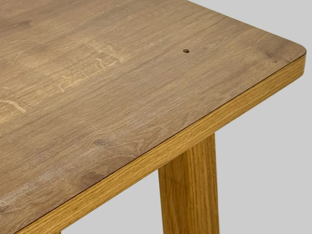 Billede 5 - Bænk – Natur 140x40x45 cm