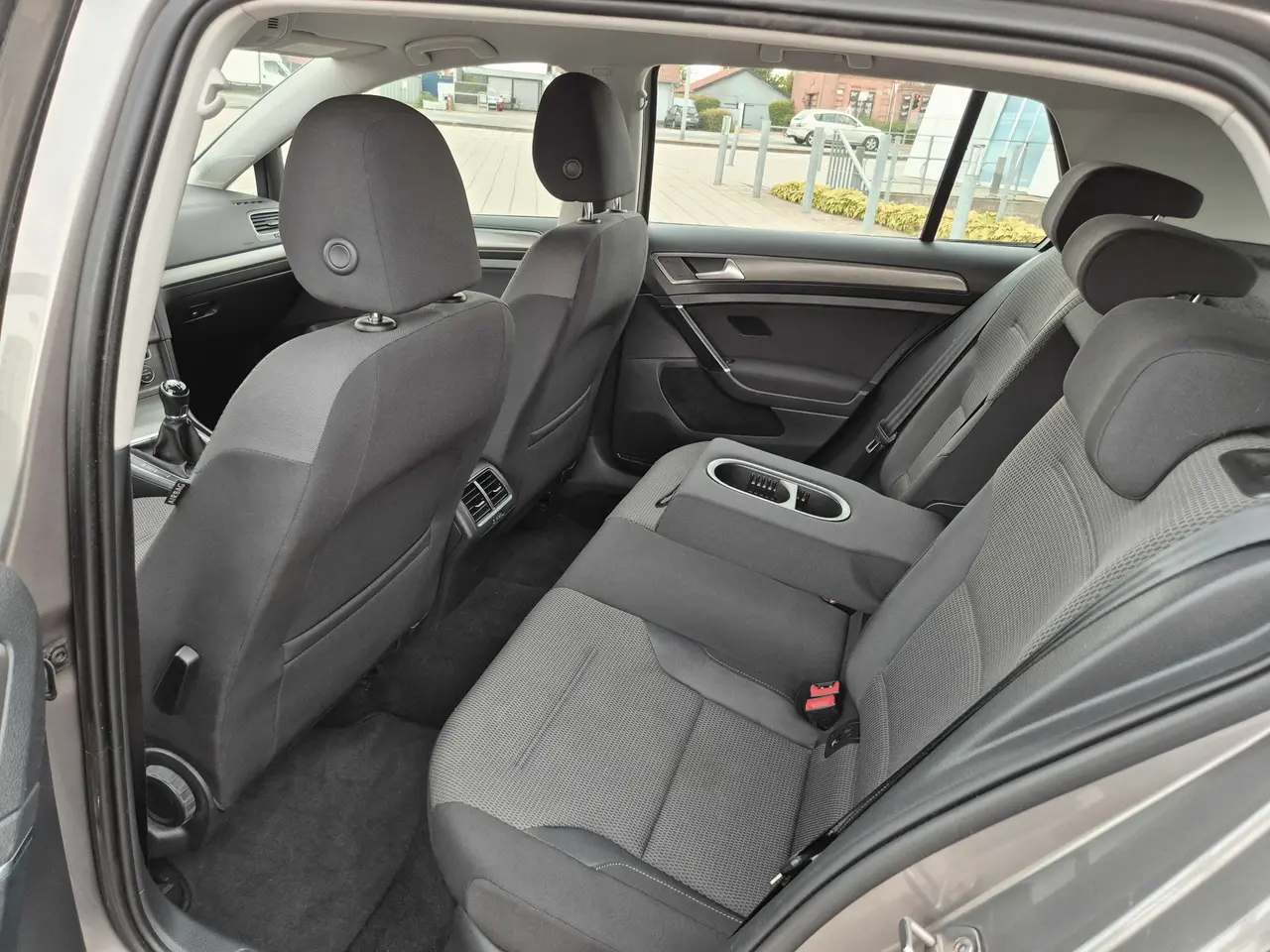 Billede 8 - Golf 7 1.6 TDi BlueMotion Danmarks billigste