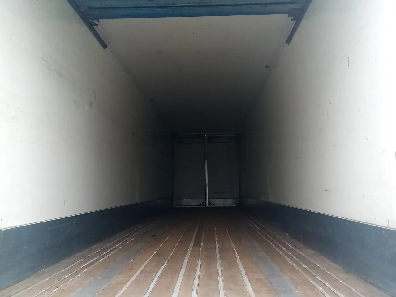 Billede 5 - Boxtrailer