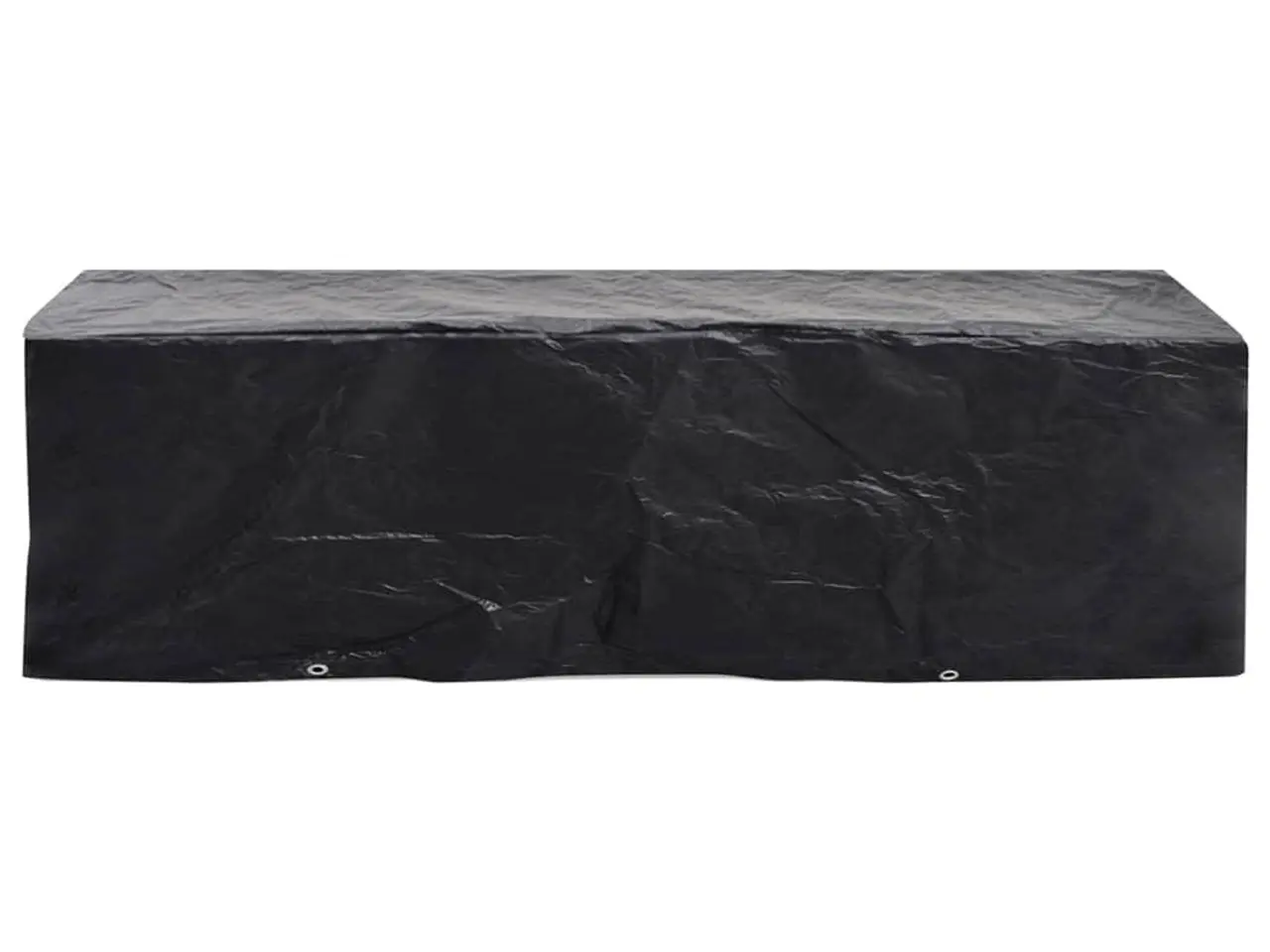 Billede 3 - Overtræk til liggestol med 8 snørehuller 218 x 77 x 55 cm