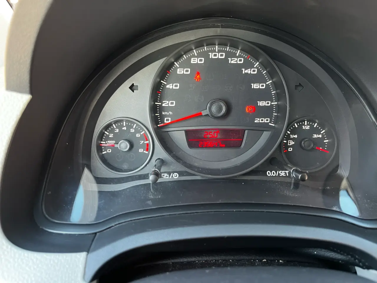 Billede 4 - Seat mii Ny synet 8/8/2026