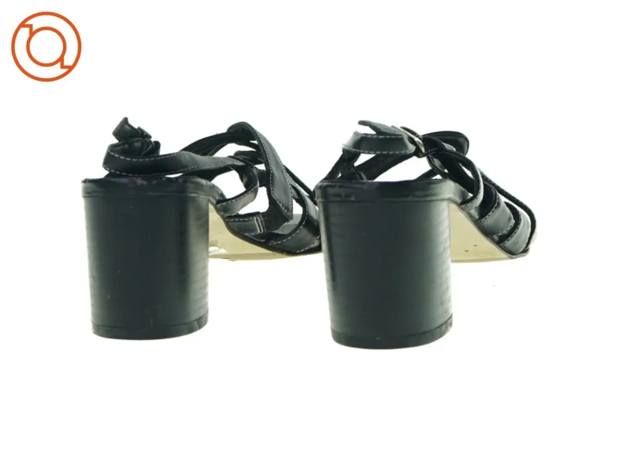 Billede 3 - Sandaler (str. 40 )
