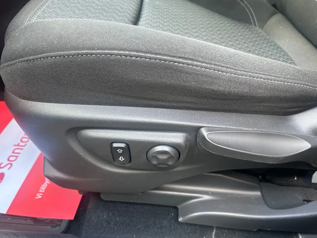 Billede 12 - Opel Mokka X 1,4 T 140 Enjoy