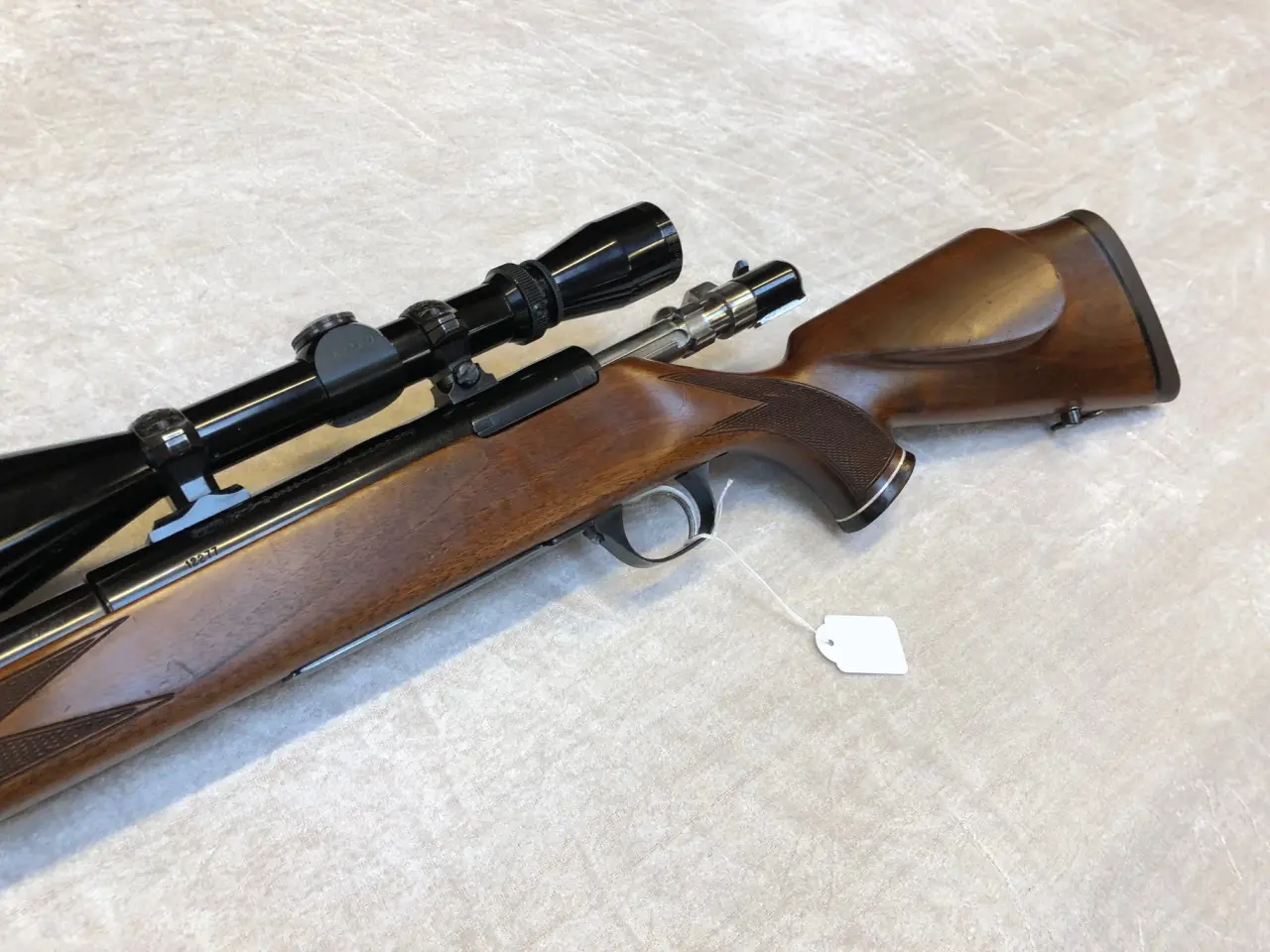 Billede 5 - Schultz & Larsen M68DL
