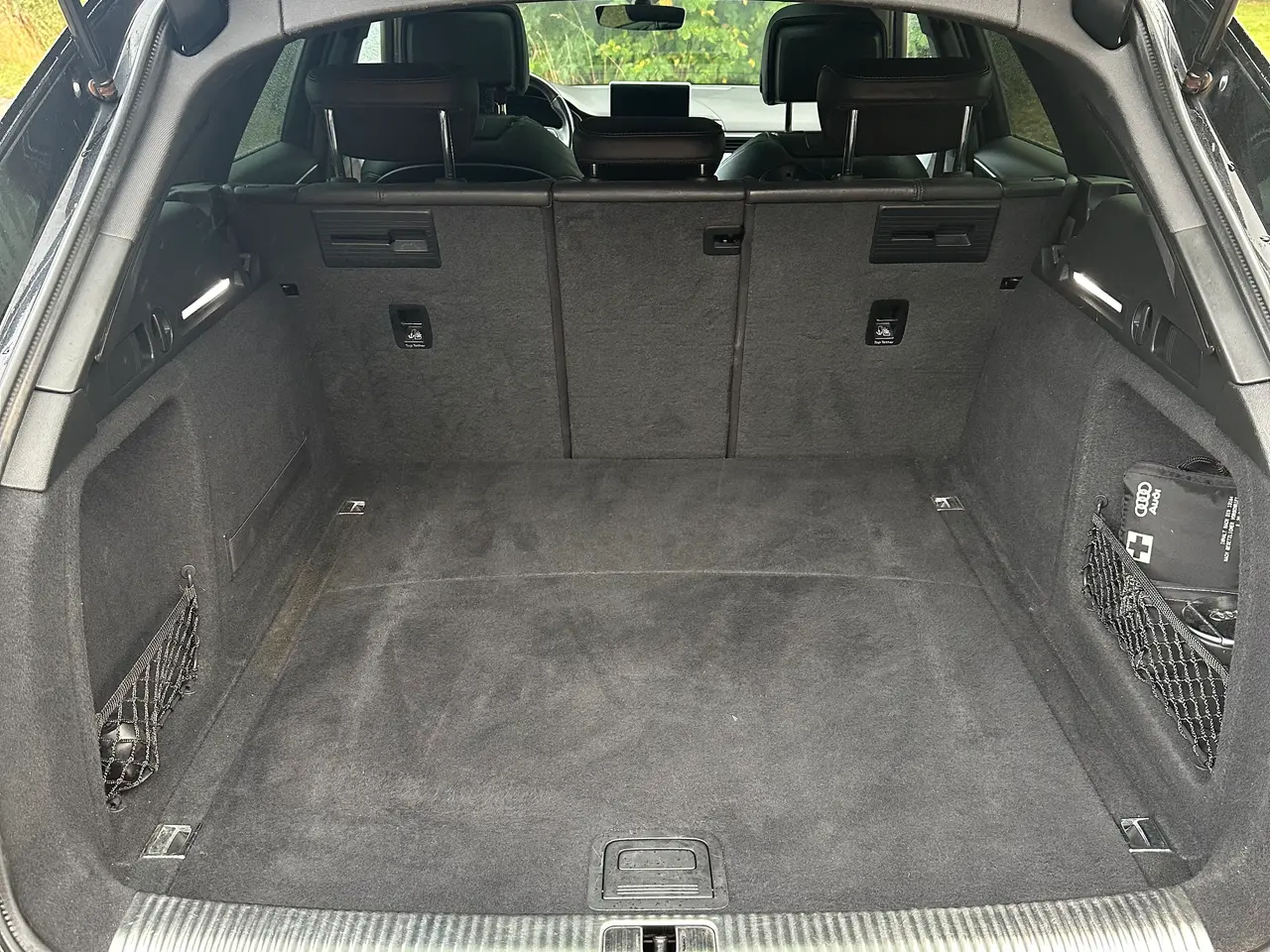 Billede 14 - Audi A4 b9 Avant Quattro 2,0 Tdi s-line