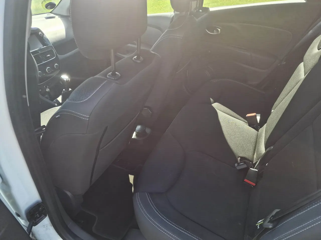 Billede 6 - Renault Clio  Dci 90 Sport Tourer