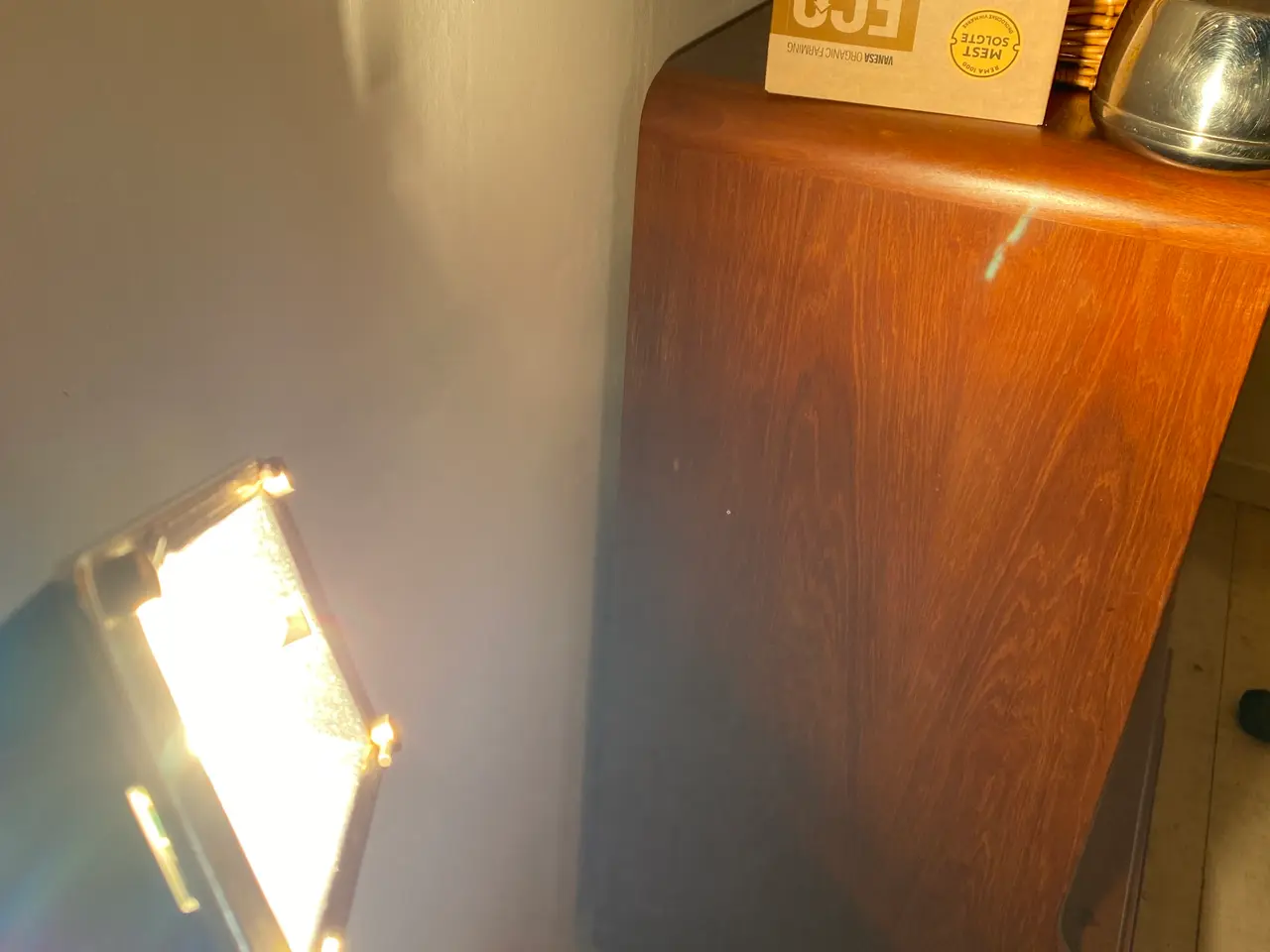 Billede 4 - Filmbelysning Kobold 1000