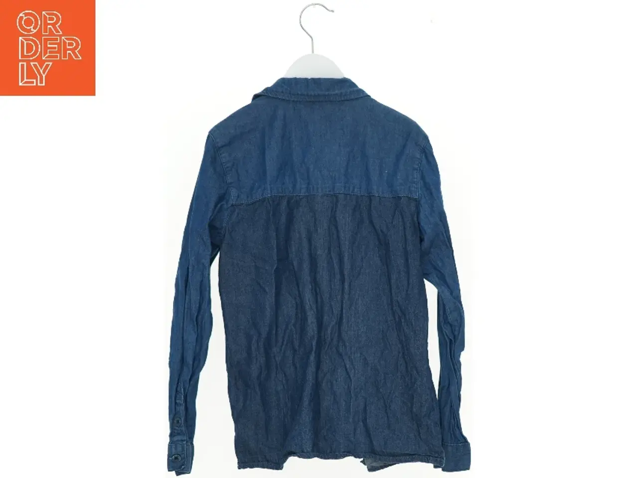 Billede 2 - Skjorte fra Milk Copenhagen (str. 140 cm)