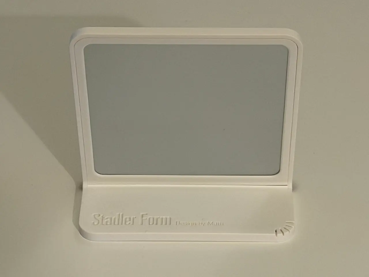 Billede 3 - Hygrometer/ Termometer Stadler Selina