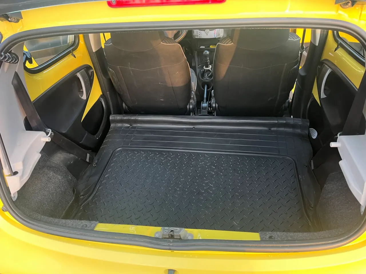 Billede 6 - Peugeot 107 1.0 Benzin (Van)