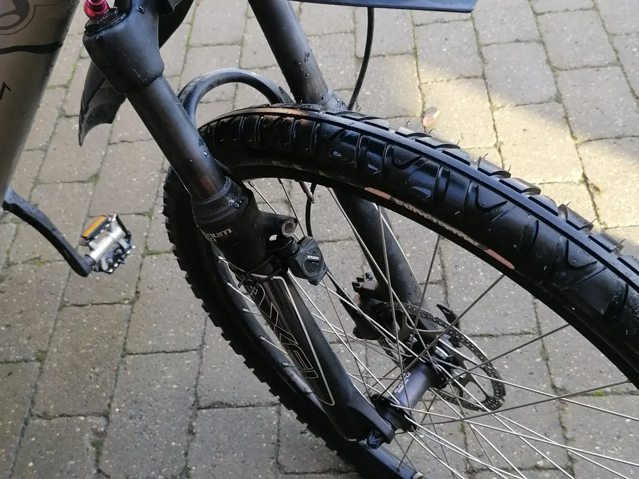 Billede 7 - IDEAL BOOMMAX 27 Gear