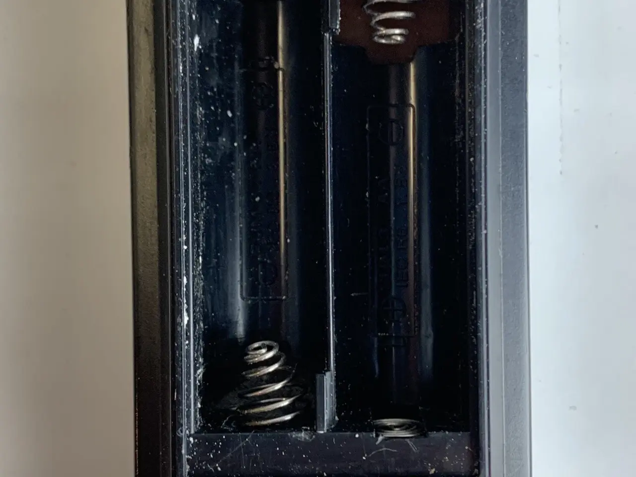 Billede 5 - Original PIONEER AXD7368 fjernbetjening til