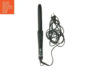 Krøllejern fra OBH Nordica (str. 35 cm)
