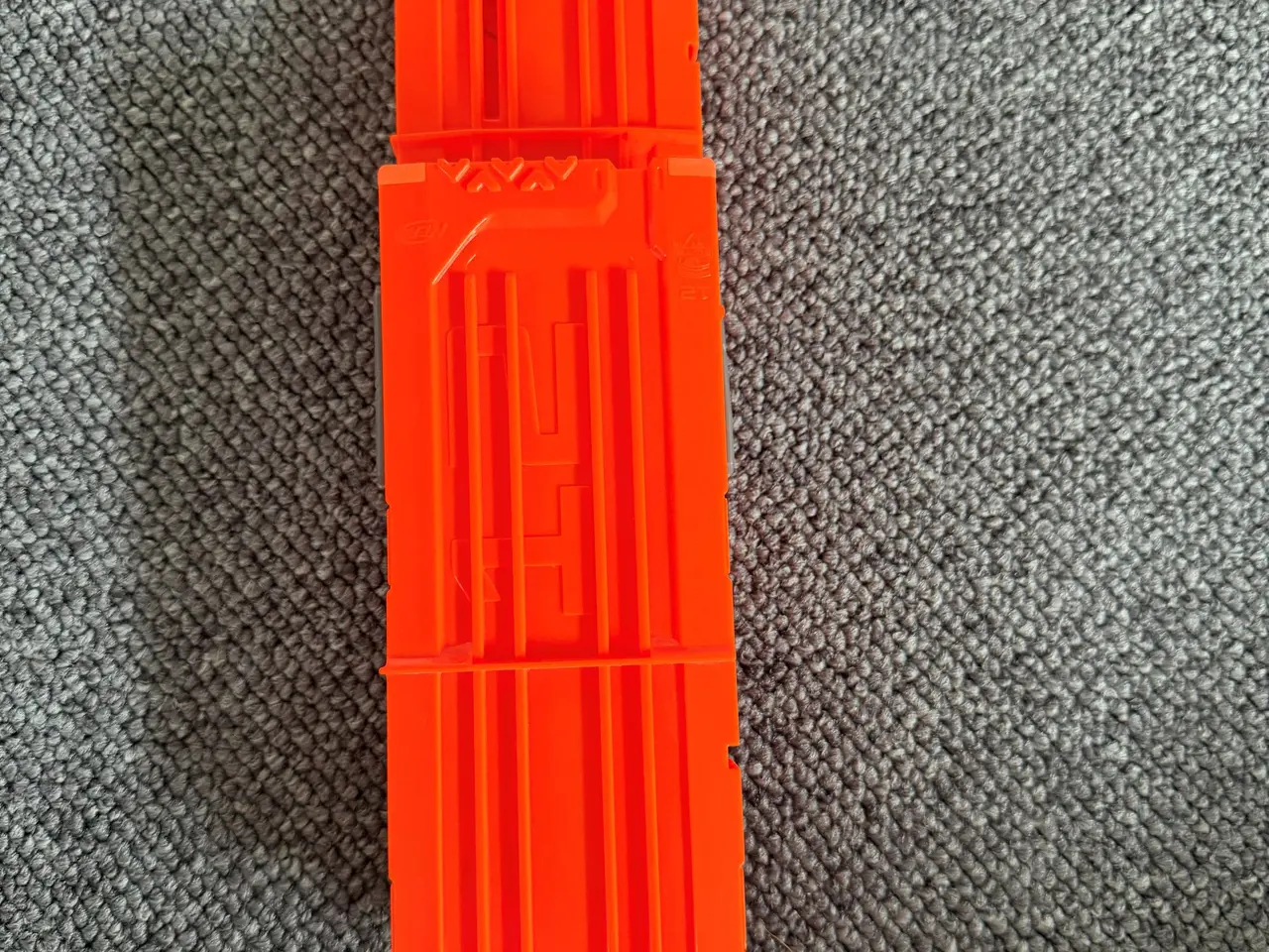 Billede 1 - NERF GUN – 2 x 12 ekstra magasin 