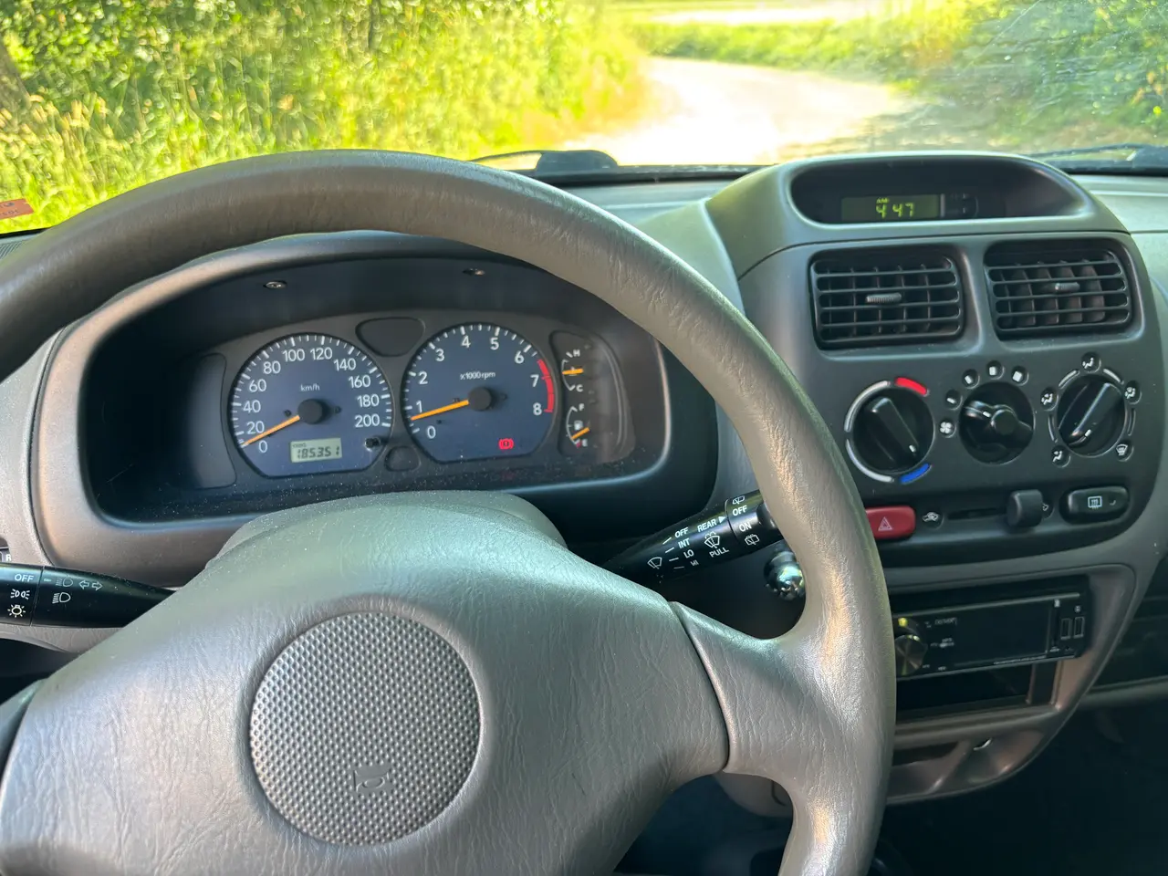 Billede 7 - Suzuki Ignis 1,3 med et år til syn