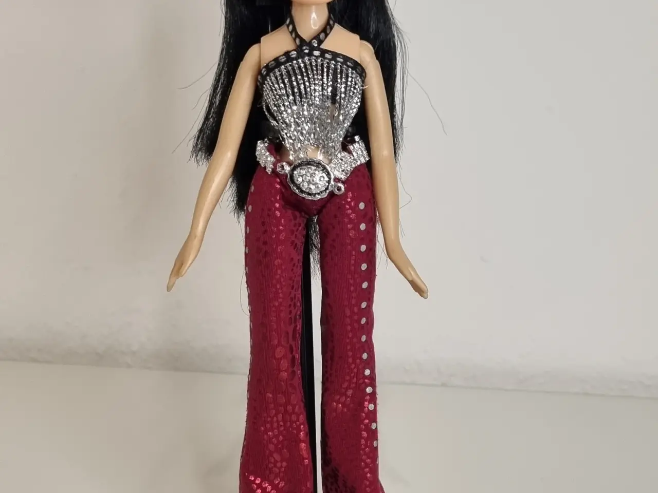 Billede 1 - Bratz dukke