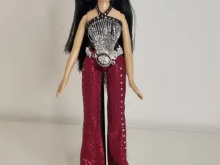 Bratz dukke