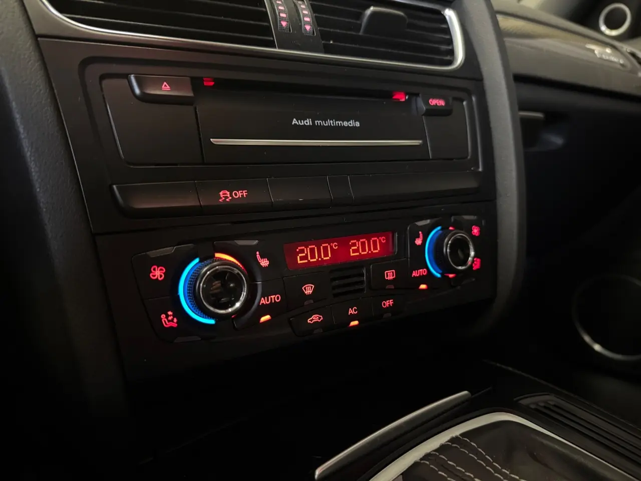 Billede 16 - Audi S4 3,0 TFSi Avant quattro S-tr.
