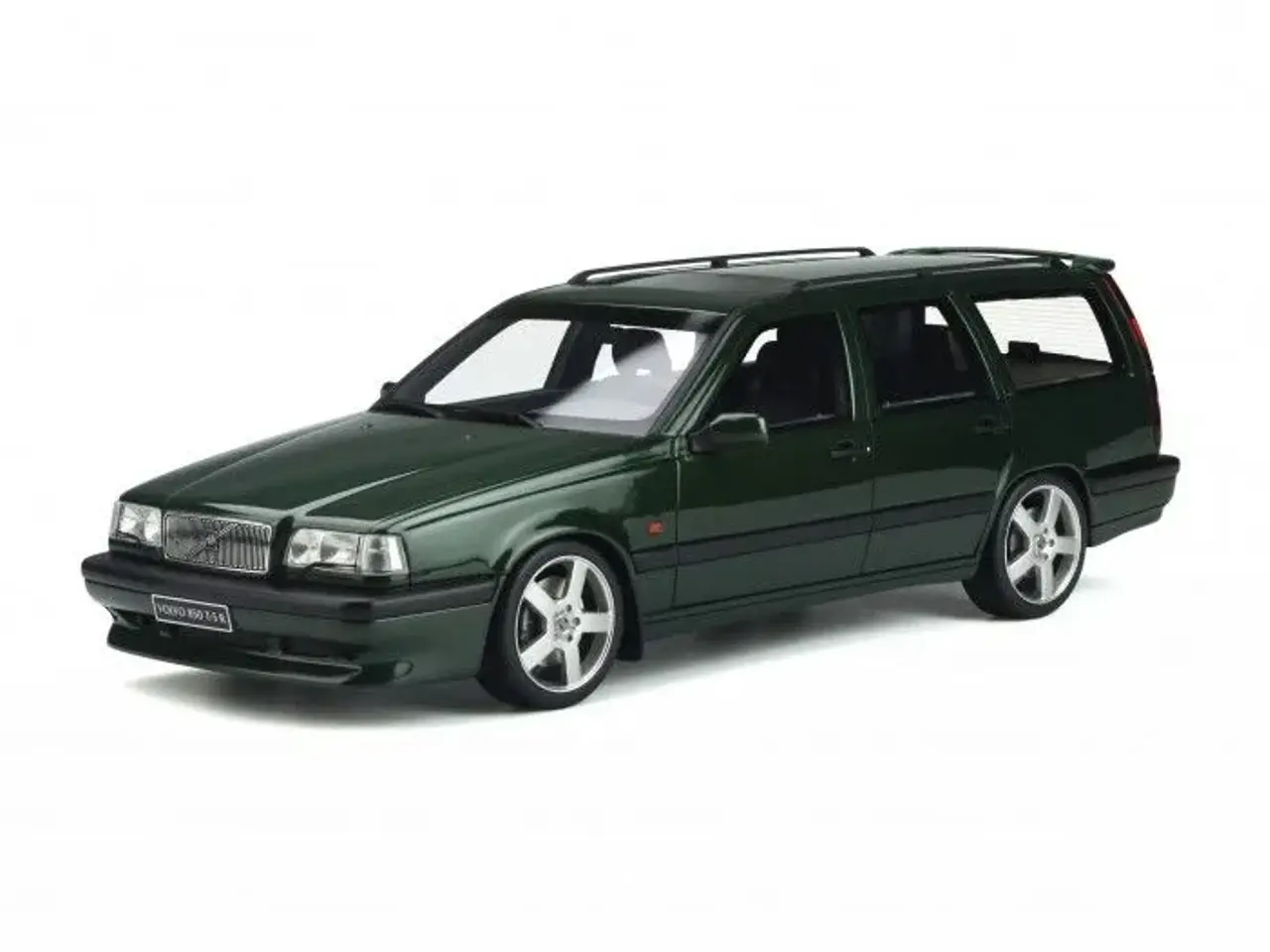 Billede 1 - 1995 Volvo 850 T5-R Estate 1:18