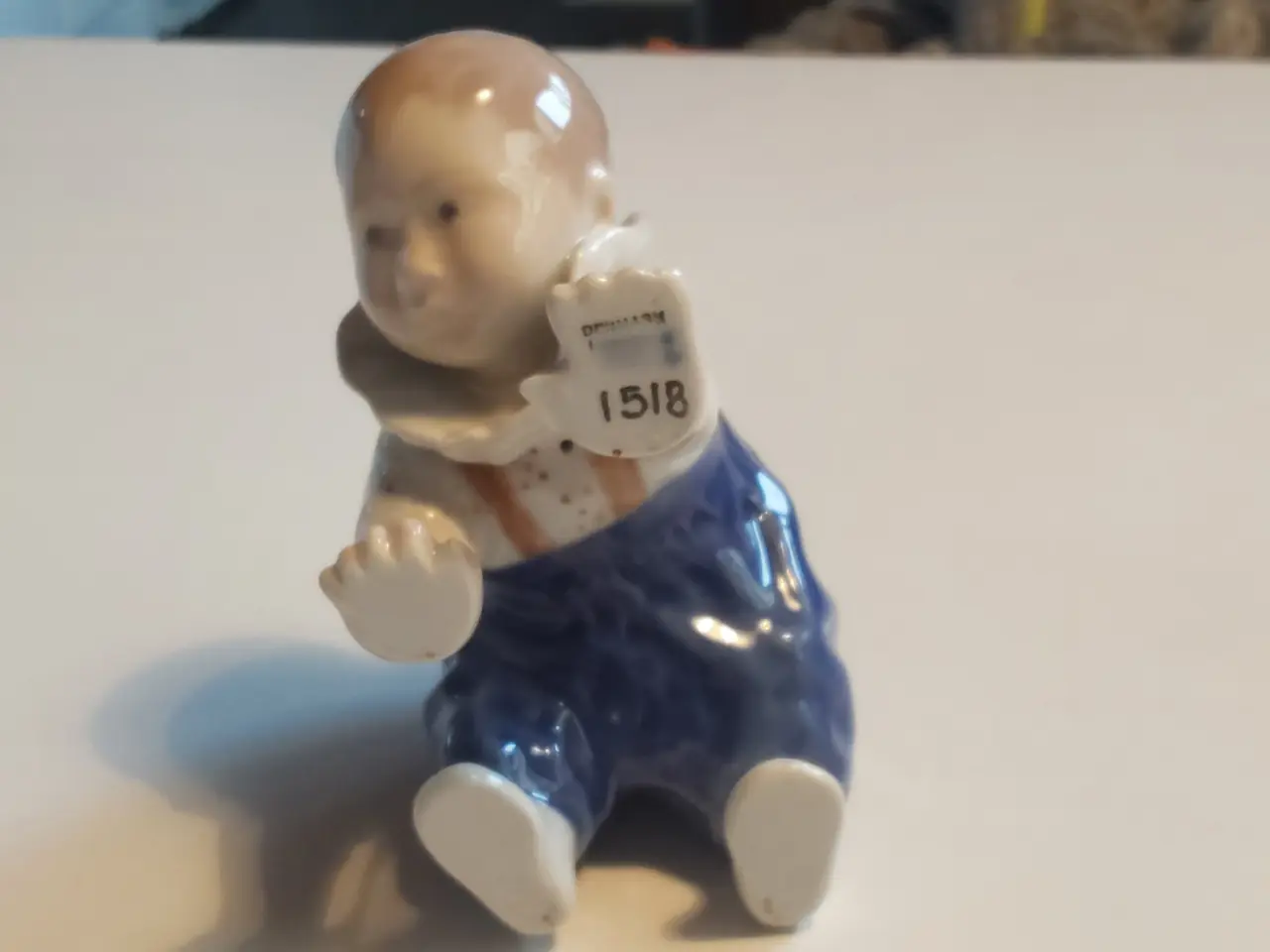 Billede 2 - Kongelige Porcelæn