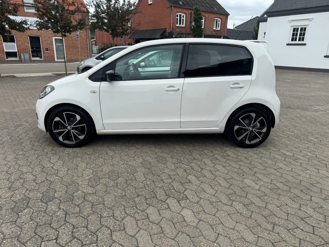 Billede 3 - Skoda Citigo 1,0 60 Sport+