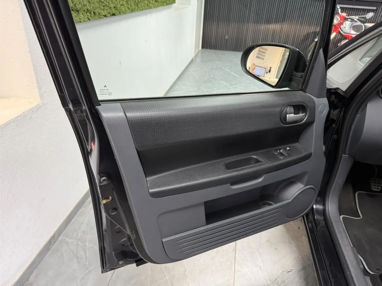 Billede 15 - Mitsubishi Colt 1,3 ClearT Elegance CP 95HK 5d