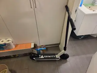 Envy ATS Pro S2 Dirt Løbehjul