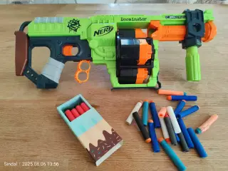 Lerf Doominator