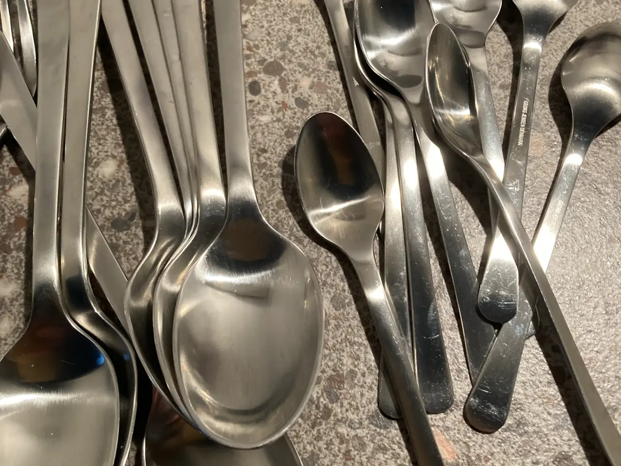 Billede 3 - Georg Jensen Copenhagen