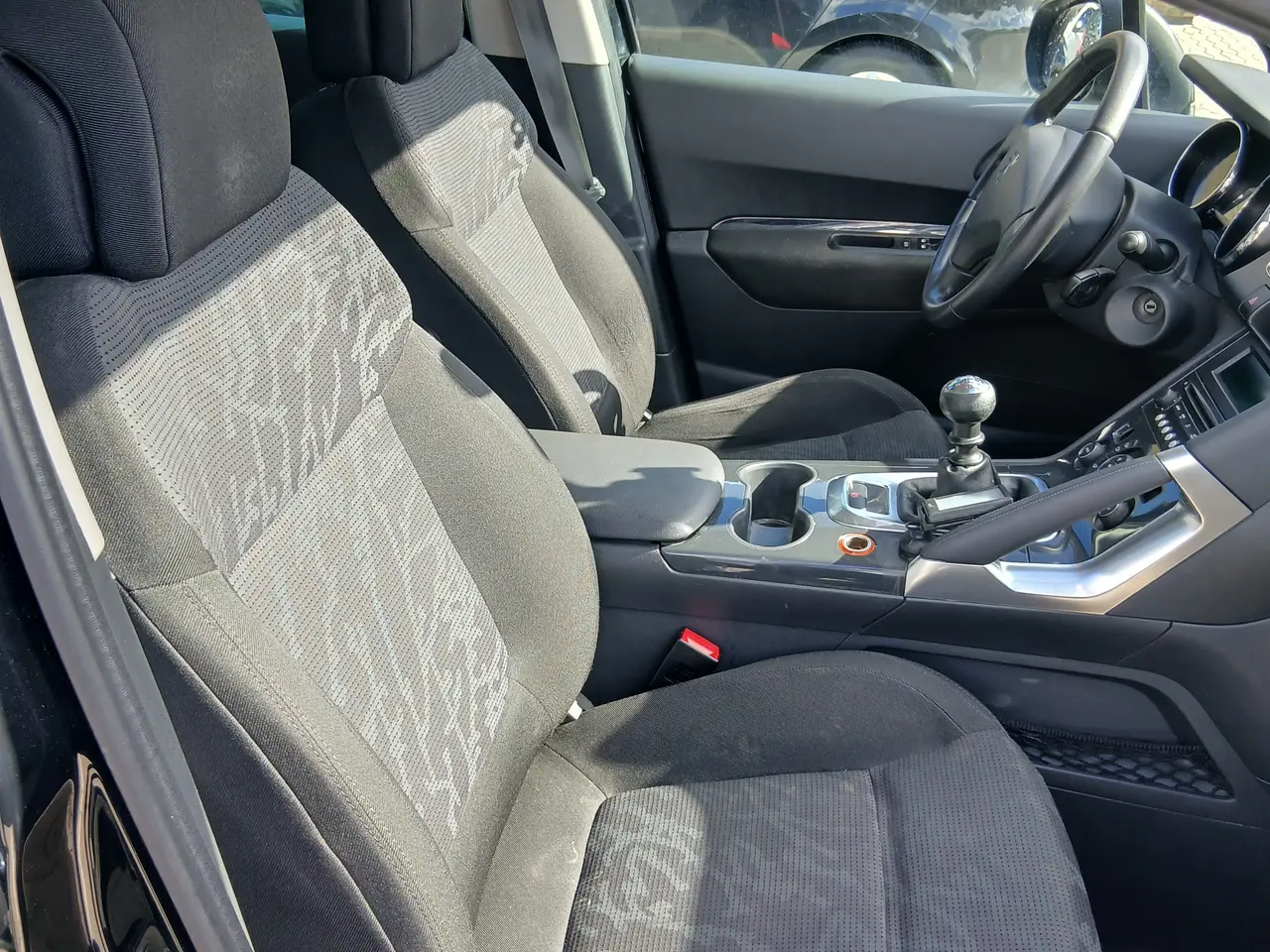 Billede 4 - Peugeot 3008