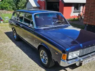 Ford 20m stationcar