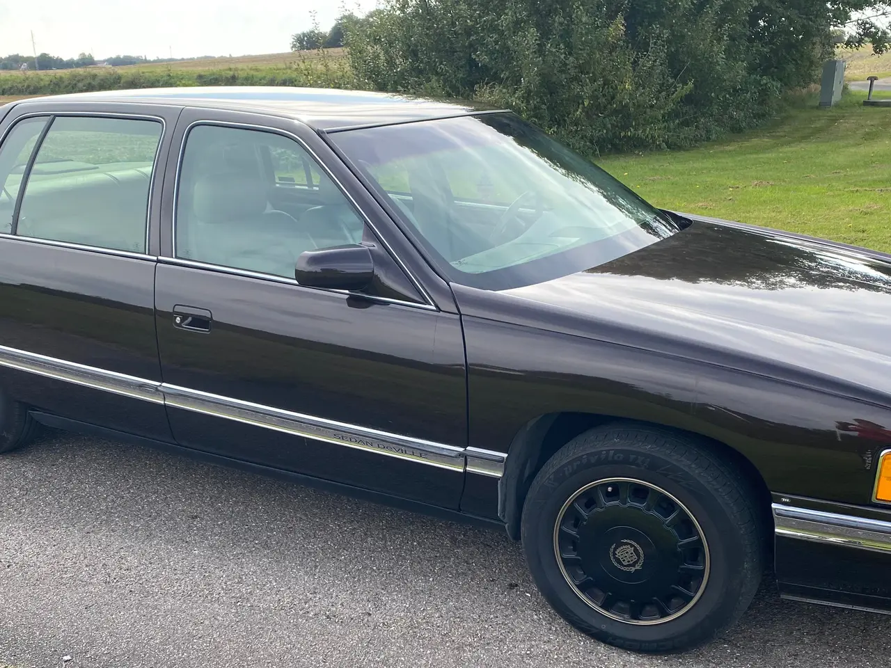 Billede 4 - Caddy v8