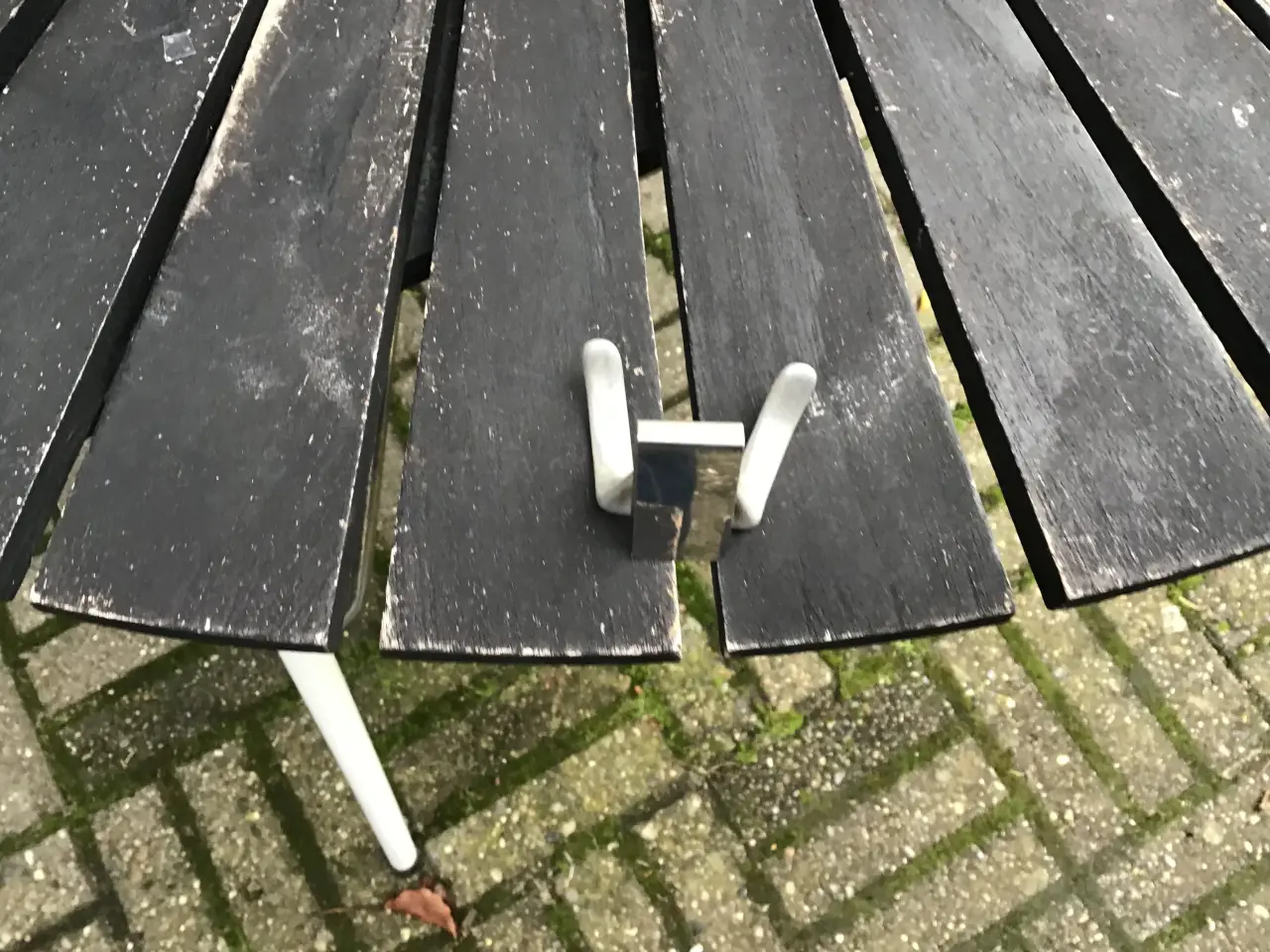 Billede 2 - Jakke holder ekstra udstyr 
