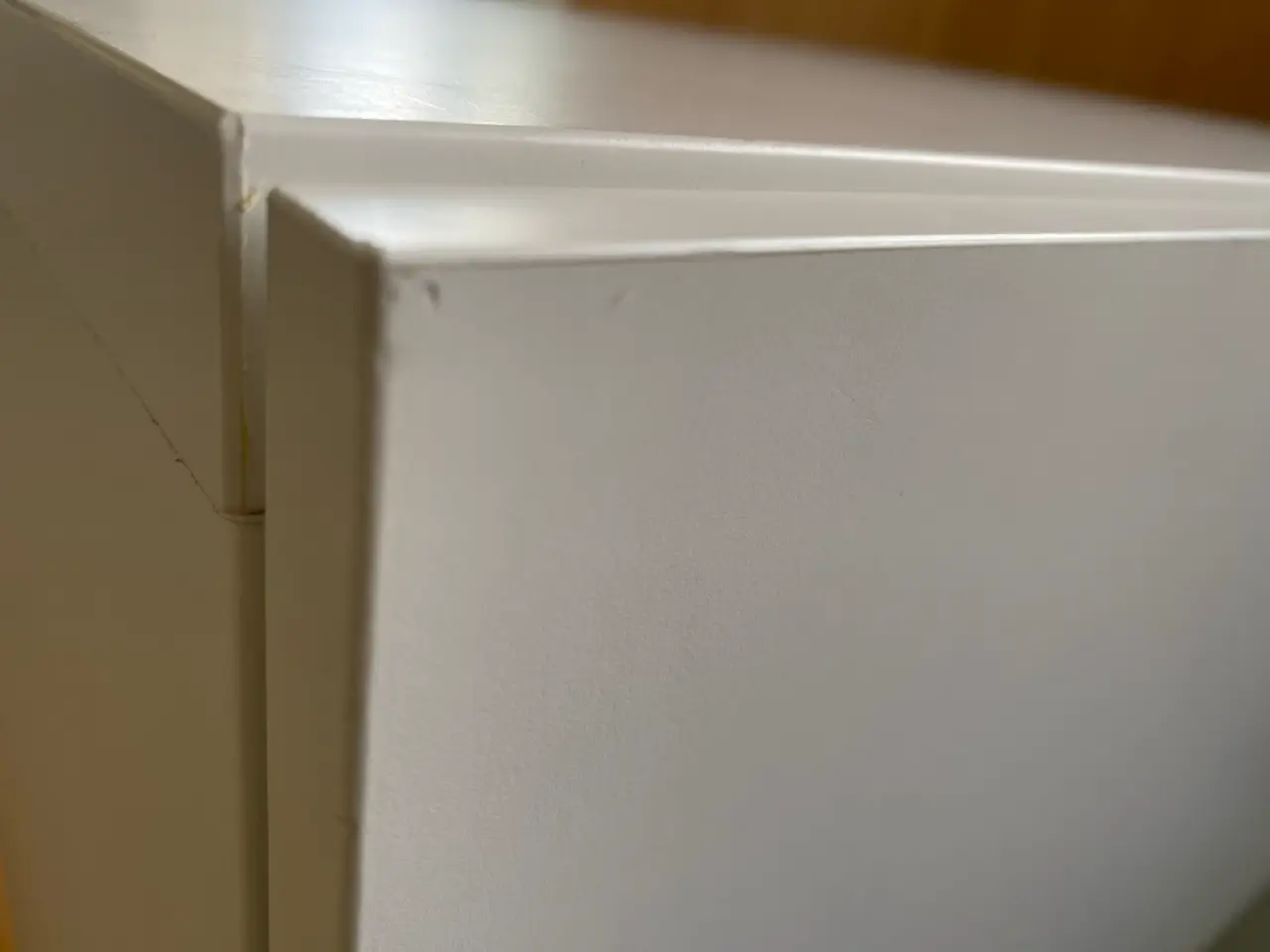 Billede 7 - 2 lave Ikea bestå skuffer