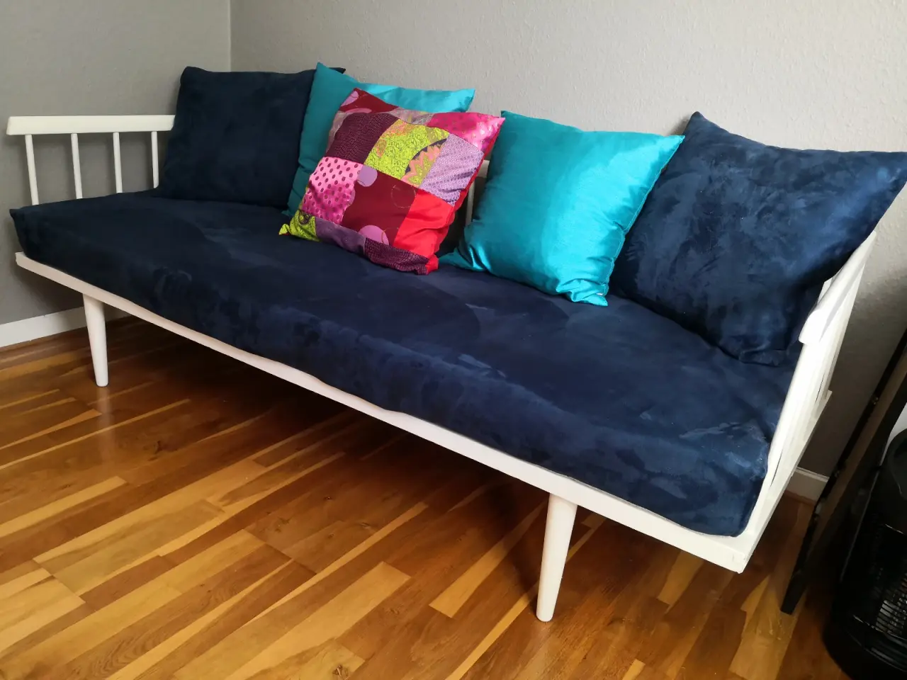 Billede 1 - Junior seng/sofa