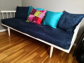 Junior seng/sofa