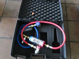 A7C Diagnoseglas