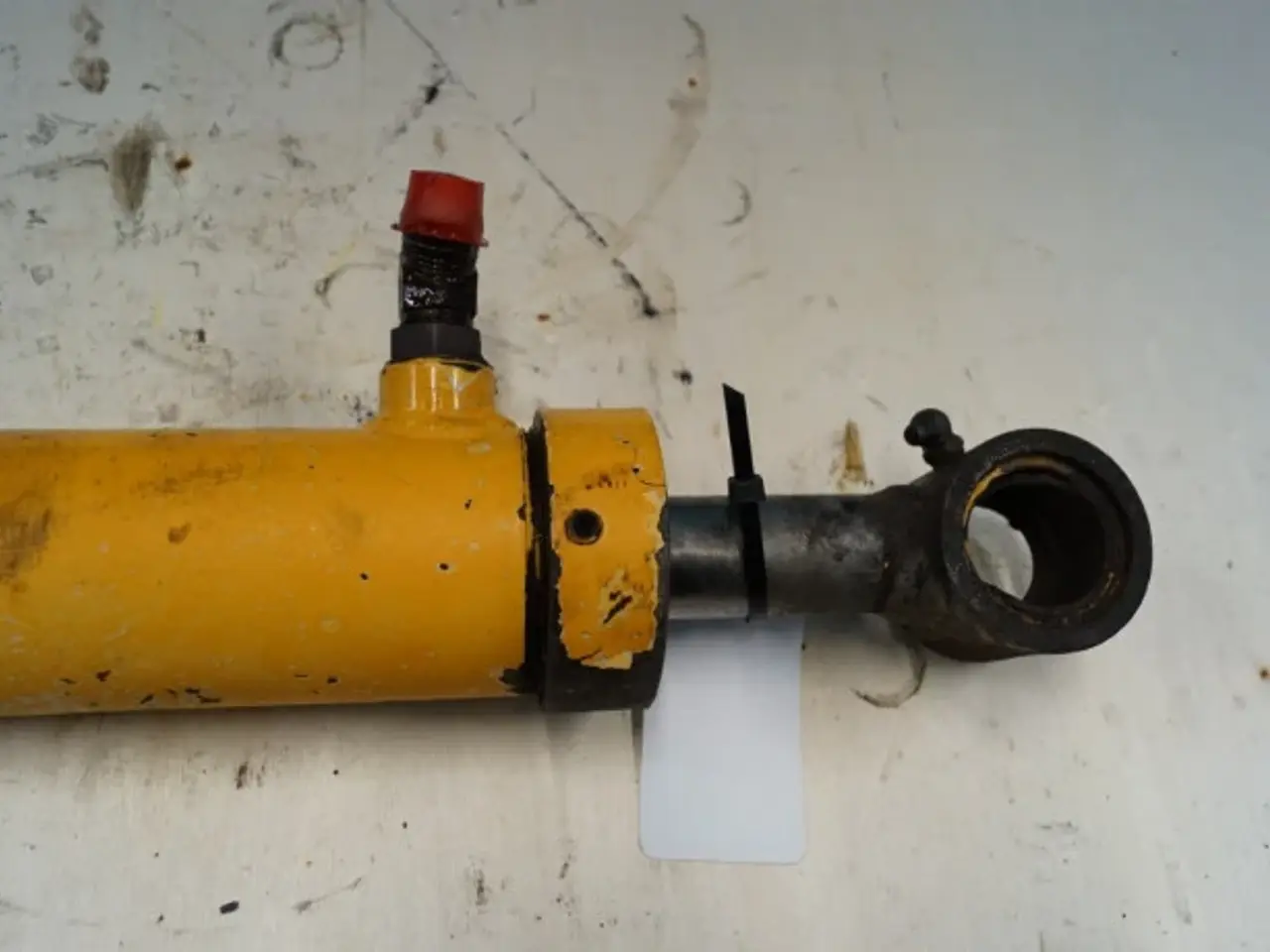 Billede 3 - Mustang 2026 Hydraulik cylinder 190828